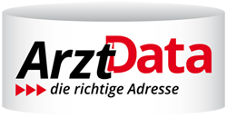 Ärzte-Datenbanken und Adressen kaufen | ArztData AG