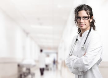 Arztadressen für Zuweisermarketing von Krankenhäusern