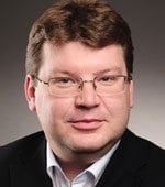 Vadim Kogan – Vorstandsvorsitzender