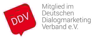 DDV Mitgliedaschaft