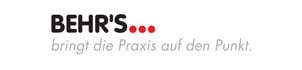 BEHR'S - bringt die Praxis auf den Punkt.