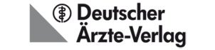 Deutscher &Auml;rzte-Verlag