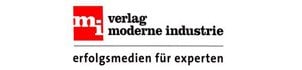 mi verlag moderne industrie | erfolgsmedien f&uuml;r experten