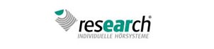 Research - Hörsysteme