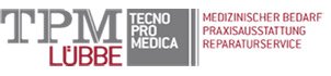 TPM L&uml;bbe TECNO PRO MEDICA
