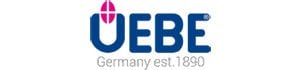 uebe Germany est. 1890