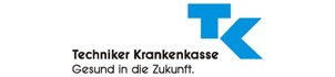 TK &ndash; Techniker Krankenkasse