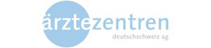 &Auml;rztezentren deutschschweiz ag