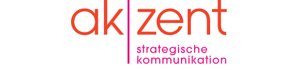 Akzent &ndash; Strategische Kommunikation