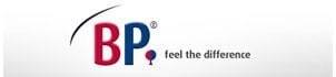 BP feel the difference