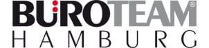 B&uml;roTEAM Hamburg
