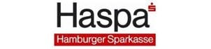 HASPA Hamburger Sparkasse