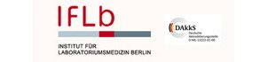 Institut f&uuml; Laboratoriumsmedizin Berlin