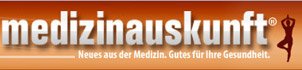 medizinauskunft &ndash; Neues aus der Medizin. Gutes f&uml;r Ihre Gesundheit.