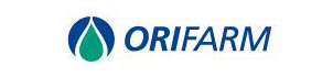 Orifarm GmbH