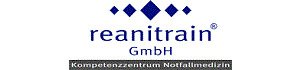 reanitrain GmbH &ndash; Kompetenzzentrum Notfallmedizin