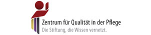 Zentrum f&uuml;r Qualit&auml;t in der Pflege - Die Stiftung, die Wissen vernetzt