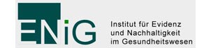 ENiG - Institut für Evidenz und Nachhaltigkeit im Gesundheitswesen