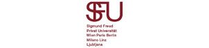 Sigmund Freud Privat Universi&auml;t Wien Paris Berlin Milano Linz Ljubljana