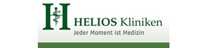 Helios-Kliniken - Berlin-Buch