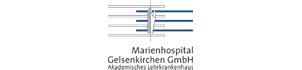 Marienhospital Gelsenkirchen - Der starke Partner für Ihre Gesundheit