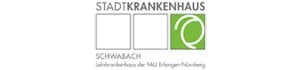 Stadtkrankenhaus Schwabach