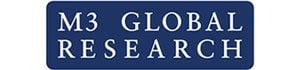 M3 Global Research