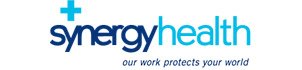 synergyhealth - our work protects your world