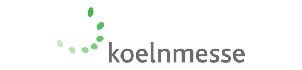 koelnmesse &ndash; we energize your business