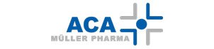 ACA &ndash; M&uuml;ller Pharma