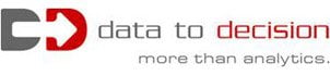 data to desicion &ndash; more than analytics