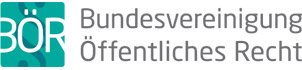 B&Ouml;R Bundesvereinigung &Ouml;ffentliches Recht