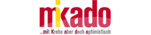 mikado &ndash; Krebs aber doch optimistisch