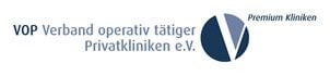 VOP Verband operativ t&auml;tiger Privatkliniken e.V.