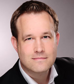 Alexander Kranz ist ihr Kundenberater bei ArztData f�r den Kauf von Arztadressen, Klinikadressen und Apothekenadressen