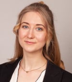 Giuliana Rahmani – Kundenbetreuung und Service