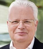 Horst Peter Schmitz – Stellvertretender Aufsichtsratsvorsitzender
